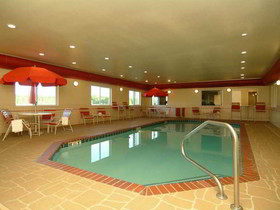Hampton Inn Searcy