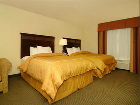 Hampton Inn Searcy