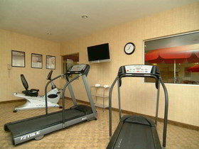 Hampton Inn Searcy