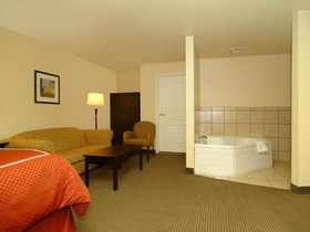 Hampton Inn Searcy