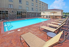 Holiday Inn Express Hotel & Suites Searcy