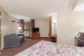 Knights Inn Searcy