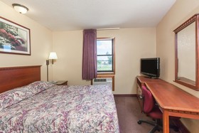 Knights Inn Searcy
