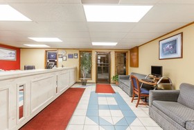 Knights Inn Searcy