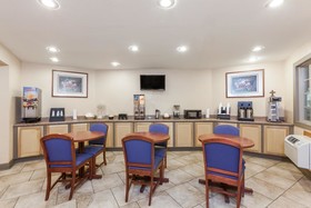 Knights Inn Searcy