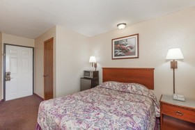 Knights Inn Searcy