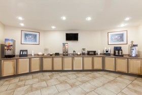Knights Inn Searcy