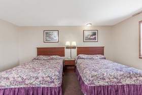 Knights Inn Searcy