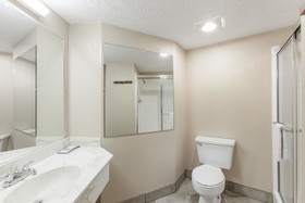 Knights Inn Searcy
