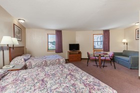 Knights Inn Searcy