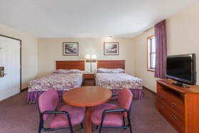 Knights Inn Searcy