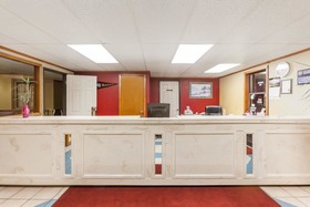 Knights Inn Searcy
