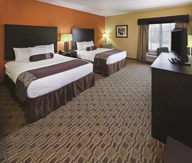 La Quinta Inn & Suites by Wyndham Searcy