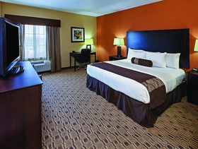 La Quinta Inn & Suites by Wyndham Searcy