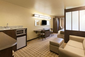Microtel Inn & Suites by Wyndham Searcy