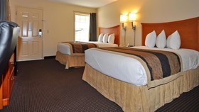 M Star Hotel Searcy
