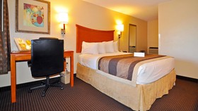 M Star Hotel Searcy