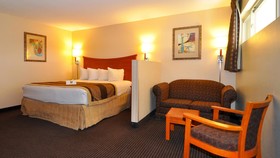 M Star Hotel Searcy