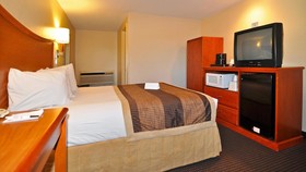 M Star Hotel Searcy