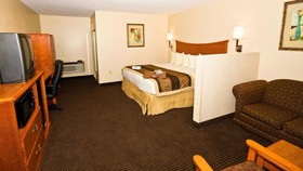 M Star Hotel Searcy