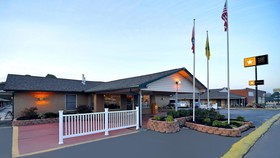 M Star Hotel Searcy