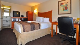 M Star Hotel Searcy