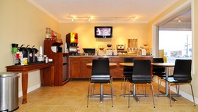 M Star Hotel Searcy