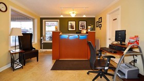 M Star Hotel Searcy