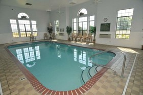 Super 8 by Wyndham Searcy AR