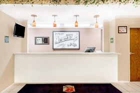 Super 8 by Wyndham Searcy AR