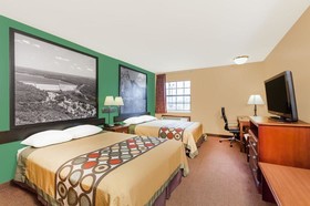 Super 8 by Wyndham Searcy AR