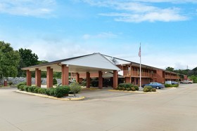 Americas Best Value Inn & Suites Sheridan