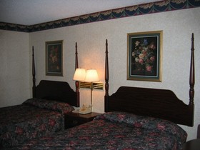 Americas Best Value Inn & Suites Sheridan