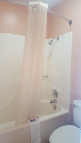 Budget Inn Siloam Springs
