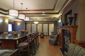 Hampton Inn Siloam Springs