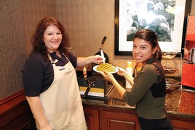 Hampton Inn Siloam Springs