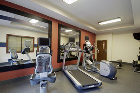 Hampton Inn Siloam Springs