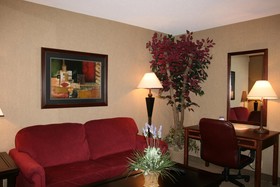 Hampton Inn Siloam Springs