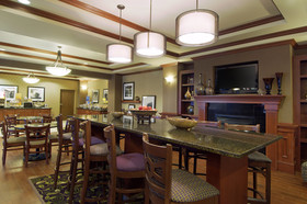 Hampton Inn Siloam Springs