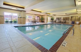 Hampton Inn Siloam Springs