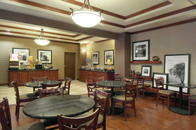 Hampton Inn Siloam Springs