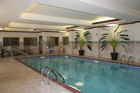 Hampton Inn Siloam Springs