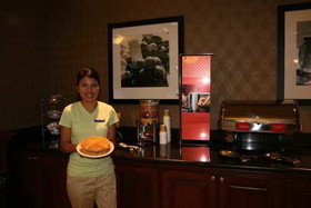 Hampton Inn Siloam Springs
