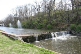 Hampton Inn Siloam Springs