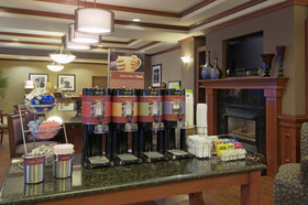 Hampton Inn Siloam Springs