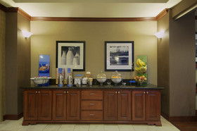 Hampton Inn Siloam Springs