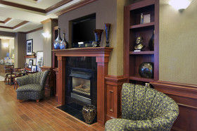 Hampton Inn Siloam Springs