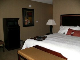 Hampton Inn Siloam Springs