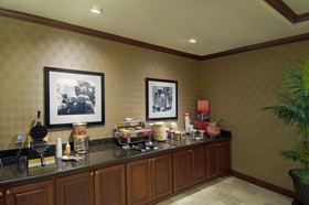 Hampton Inn Siloam Springs
