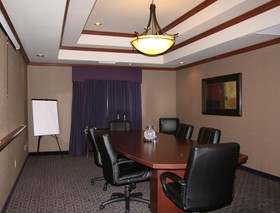 Hampton Inn Siloam Springs